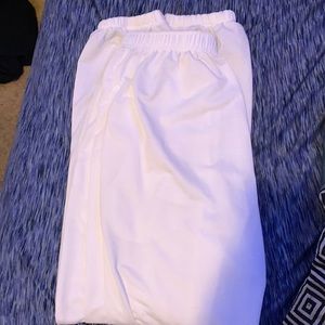 first picture:white second picture: gray